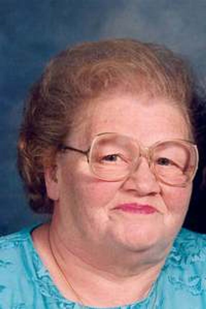 Juanita M. (Fout)  Verhoff