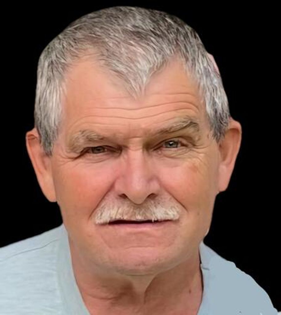 Ricky Eugene Rimmer Profile Photo