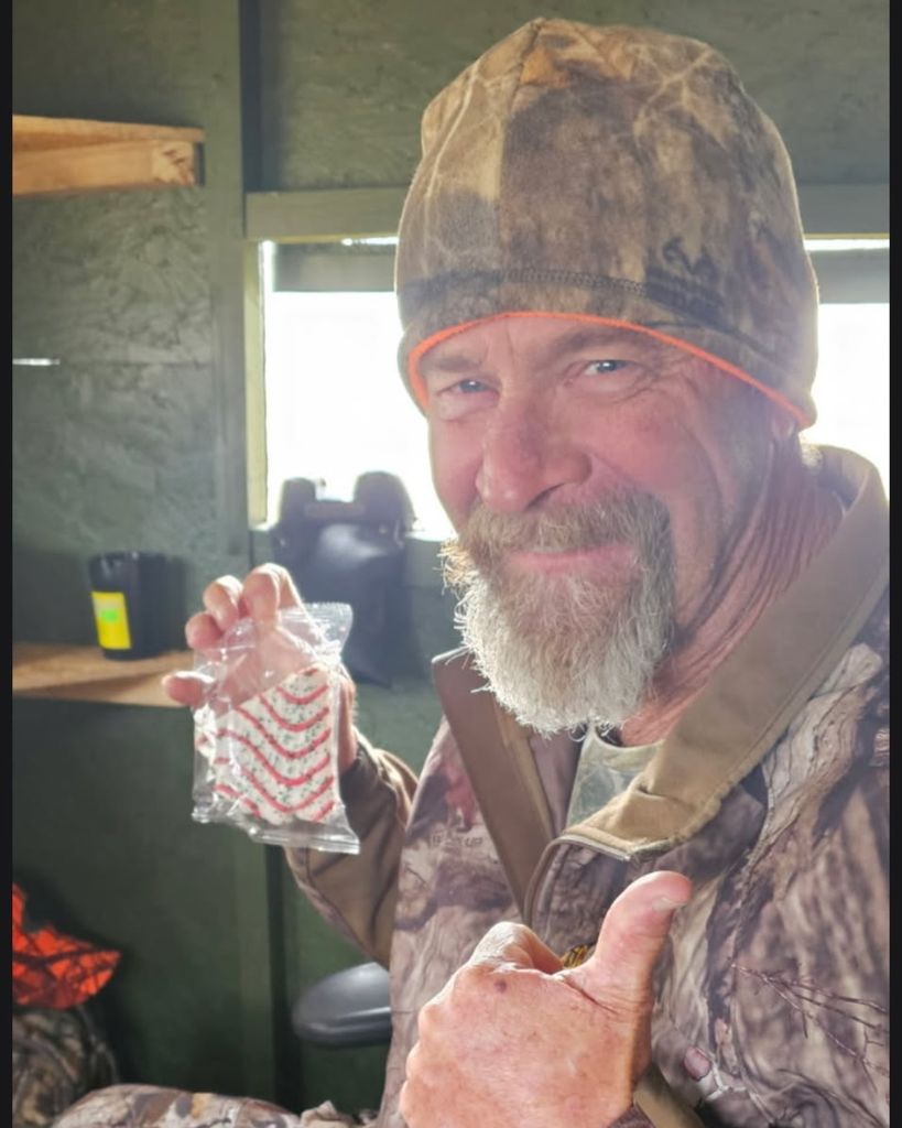 Todd Alwyn Dalrymple Profile Photo