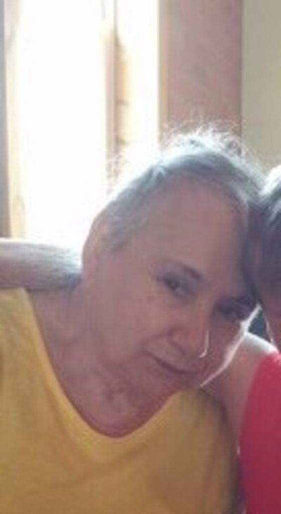 Goldie Mae Mcintyre Profile Photo