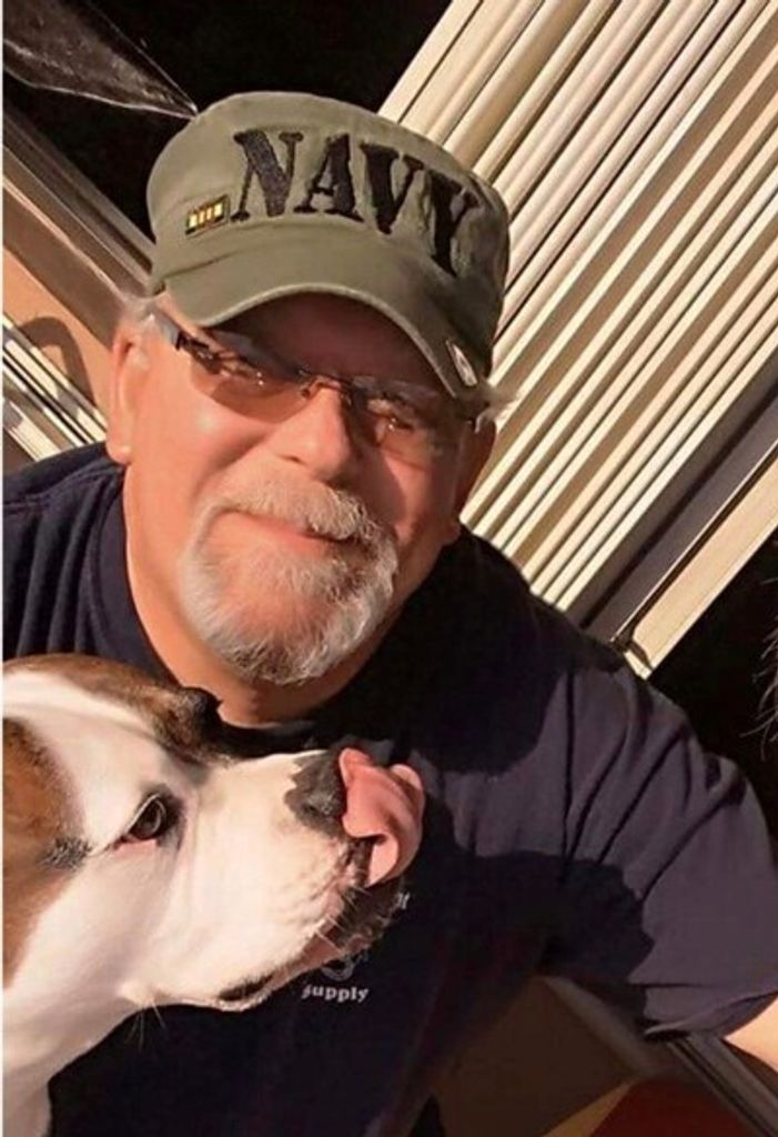 Charles M. Vlasic, Jr. Profile Photo