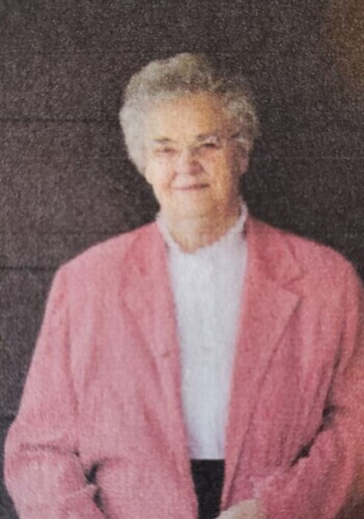 Beatrice E. Green Profile Photo