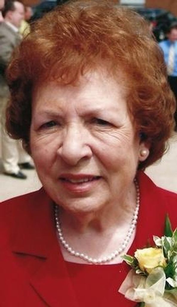 Mildred Lou Kyle