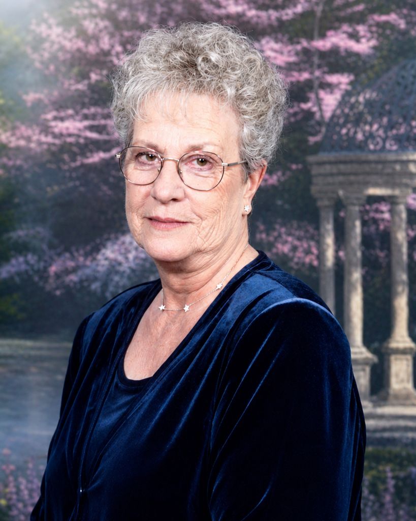 Bobbie Jean Sorrells
