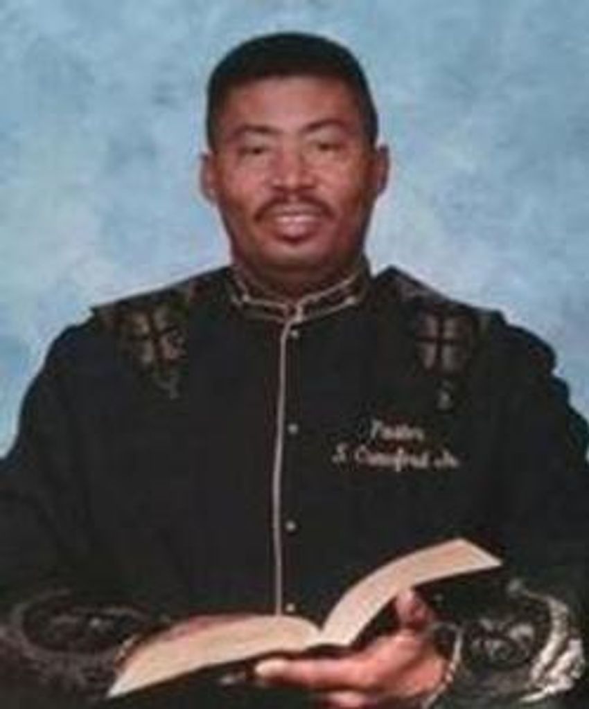 Sidney Crawford, Jr.