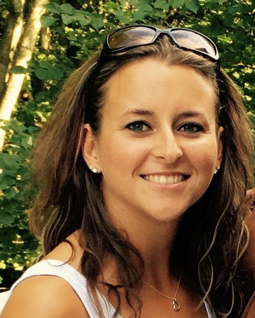 Megan Lynne Sengebusch Profile Photo