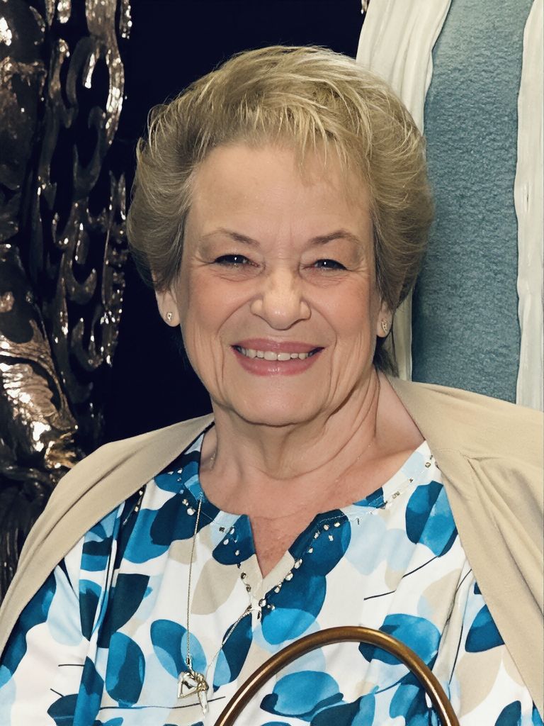 Patricia D. Hicks Profile Photo