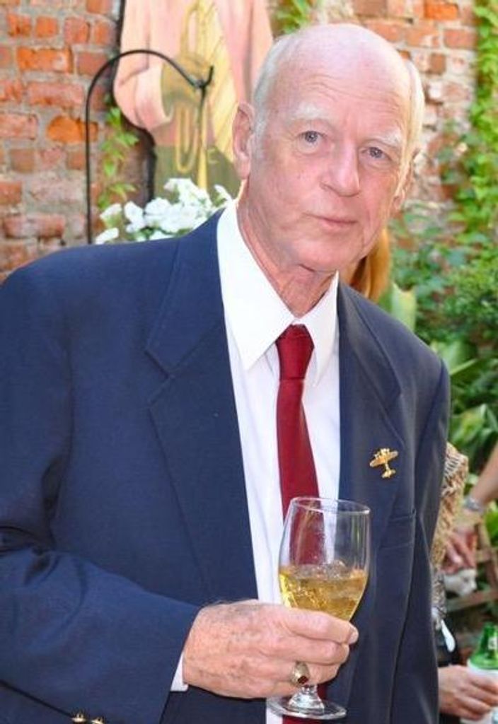 Tommy Ladd Owens Profile Photo