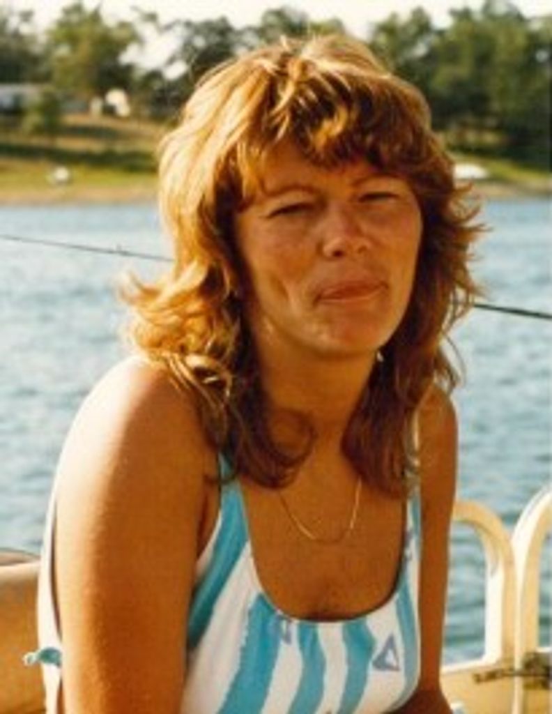 Angela Huitt