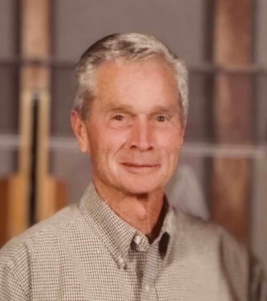 Stanley Russell Smith