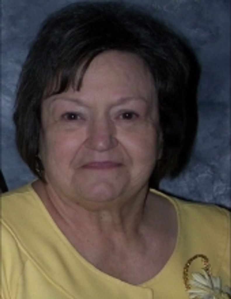 Sue Duty Profile Photo