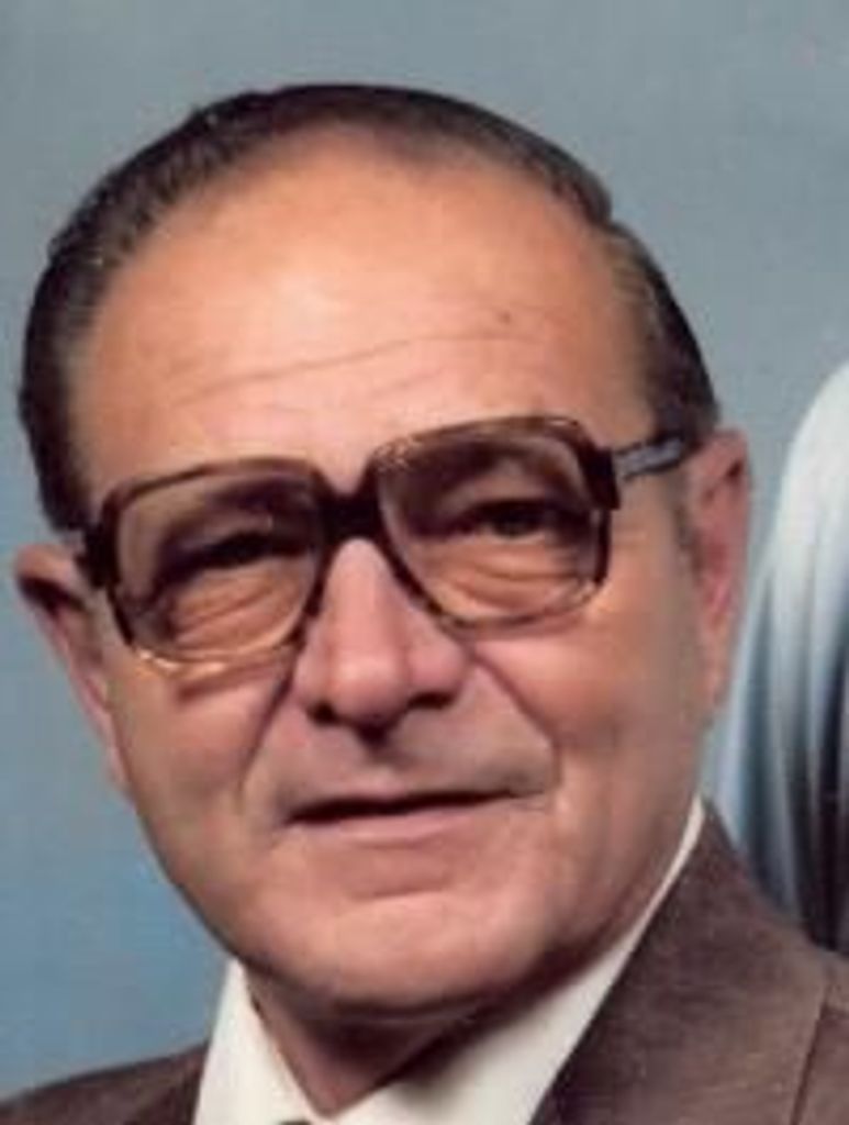 Robert E. Hawker