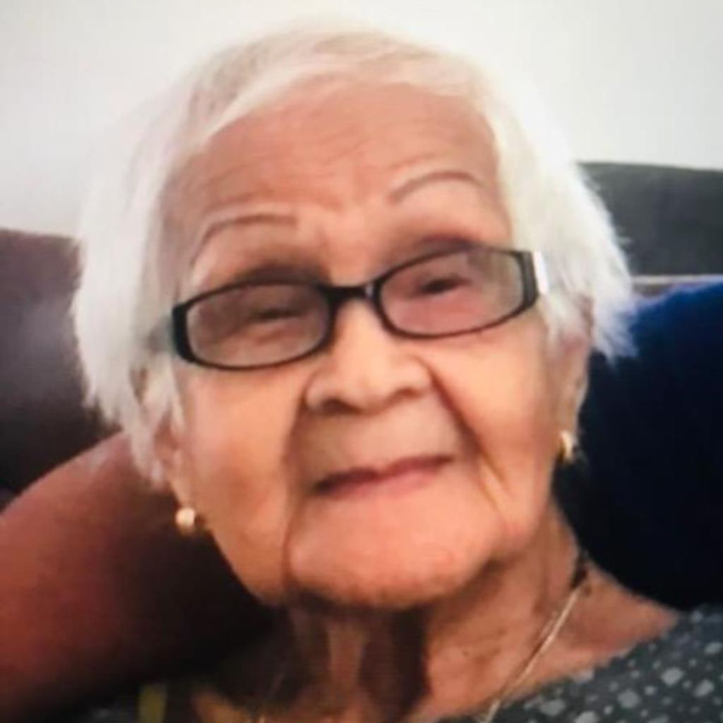 Florentina Gacuya Laranang