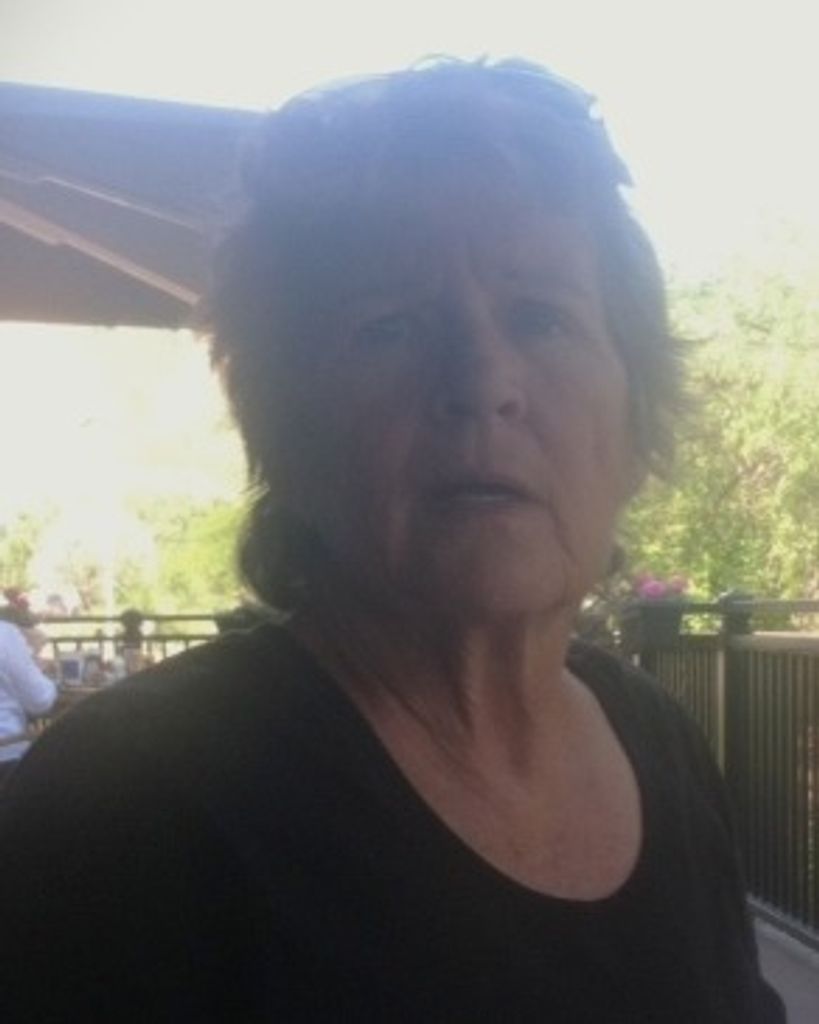 Gayle Jean Matson Profile Photo