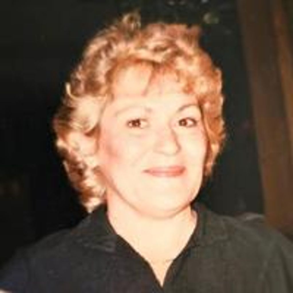 Elaine A. Holmes Profile Photo