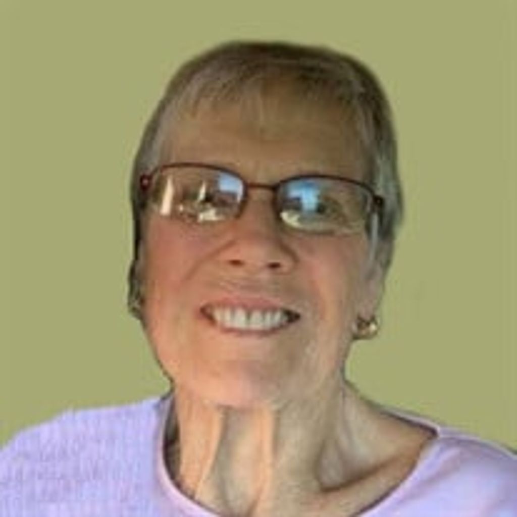 Marlene Jones