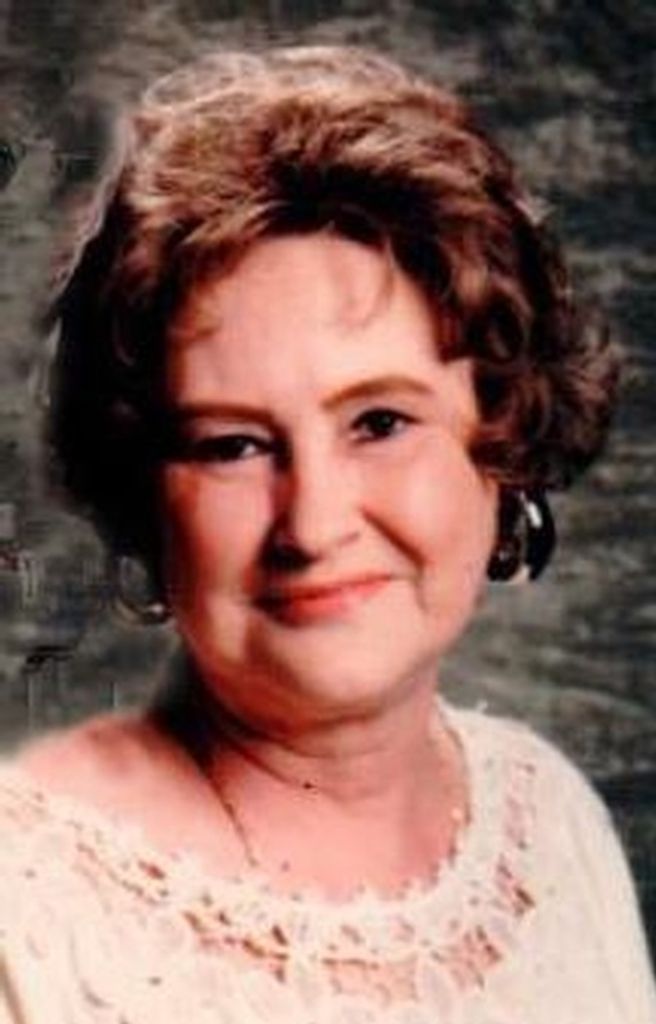 Luella "Lou" Unzicker