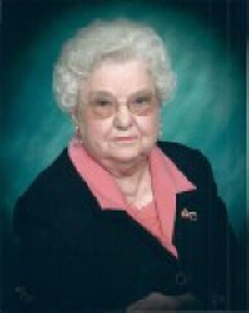 Thelma L. Swicegood
