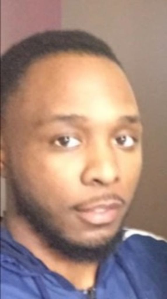 Kolvin Neil Hamilton Profile Photo