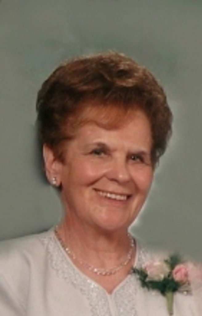 Margaret Ann Schuck