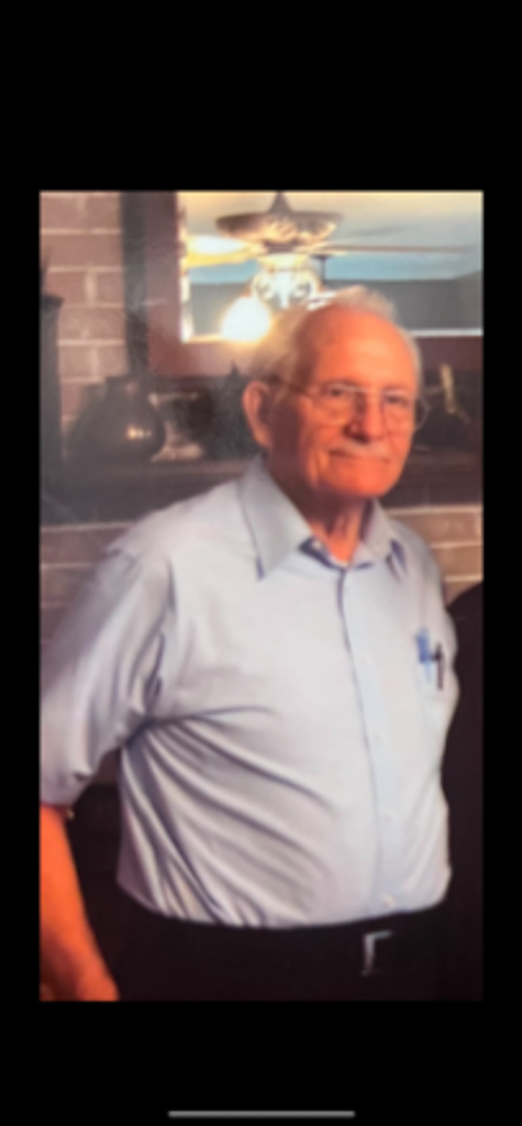 Tony Rivers Profile Photo