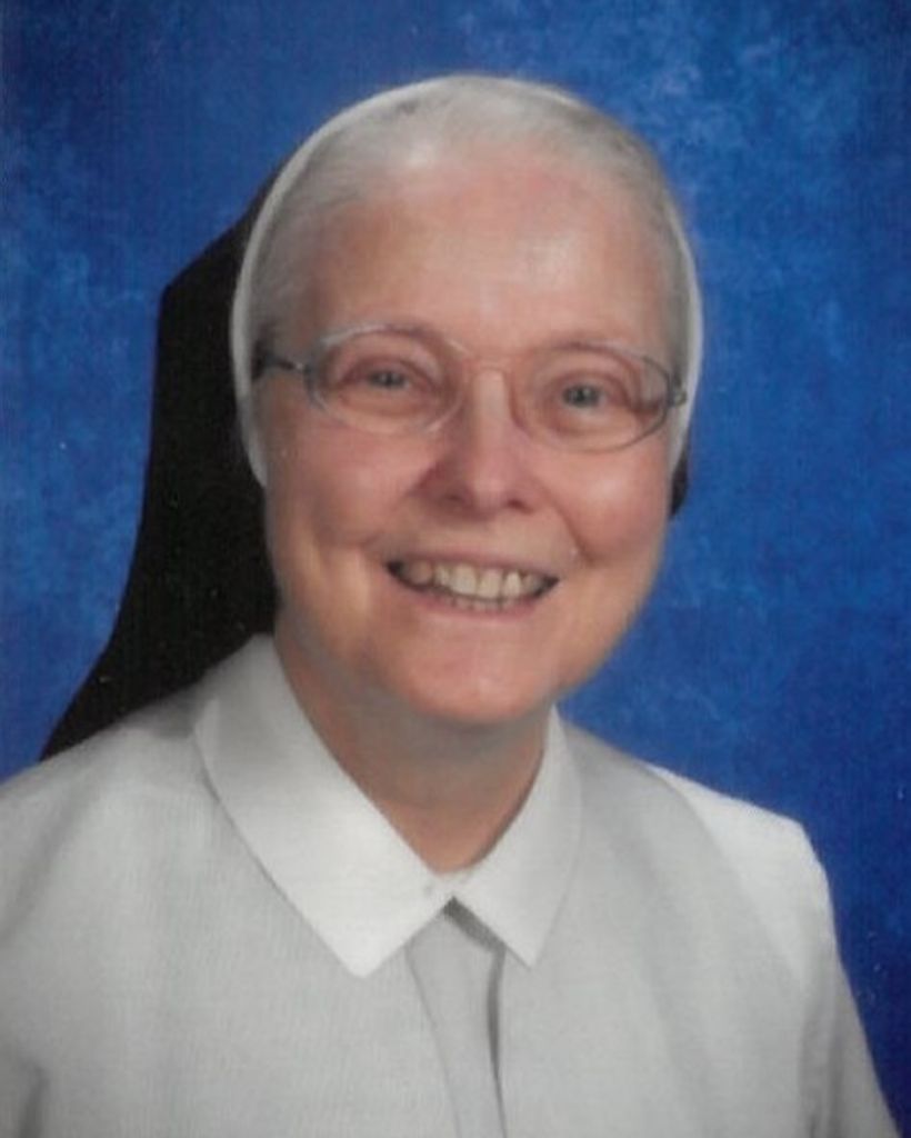 Sister Mary Claire Engbersen, SND Profile Photo