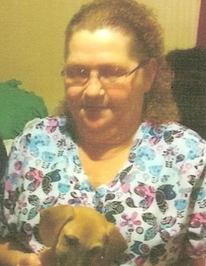 Betty (Moore)  Fields