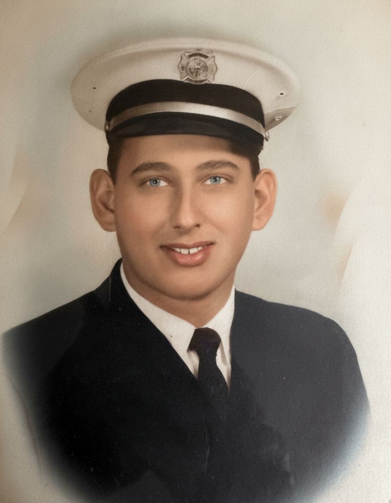 Burley Emmitt Edwards Jr. Profile Photo