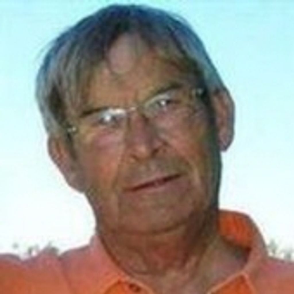 Robert H Prail