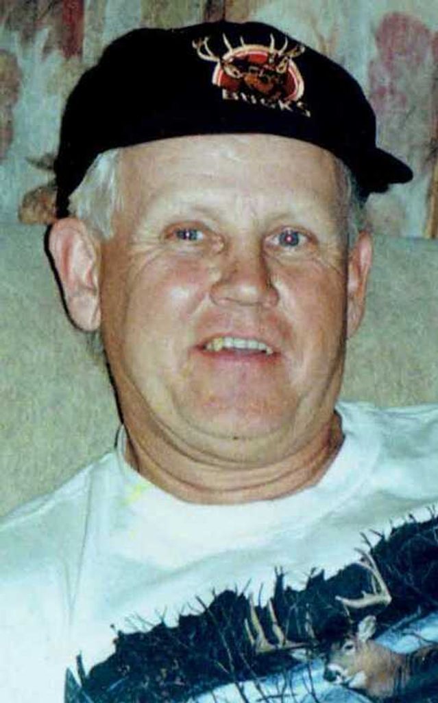 Edward P. Hissinger