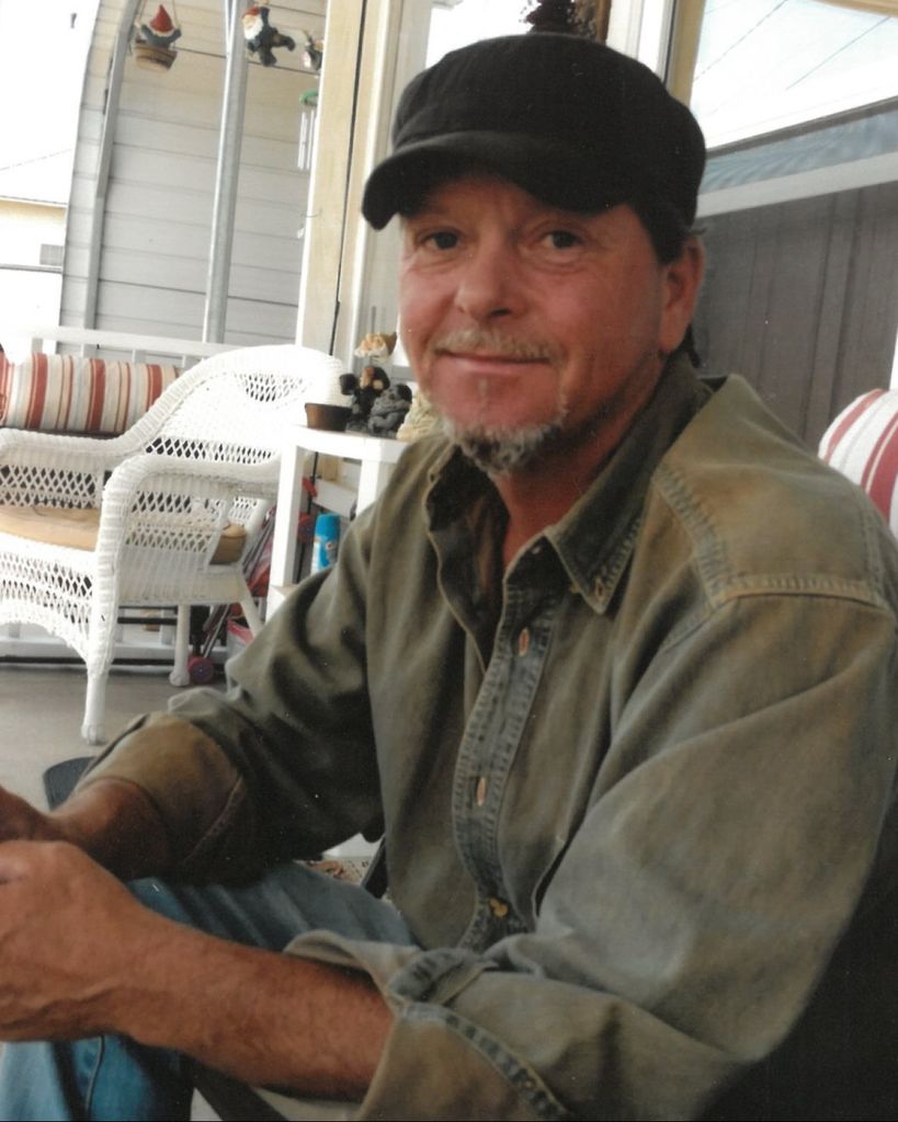 Dorgan Carl Ledbetter, Jr. Profile Photo