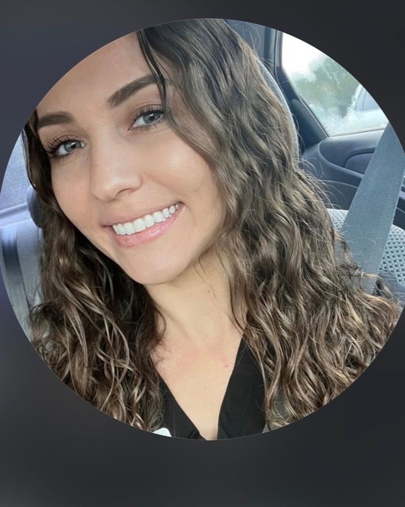 Lillian Marie Sanders Profile Photo