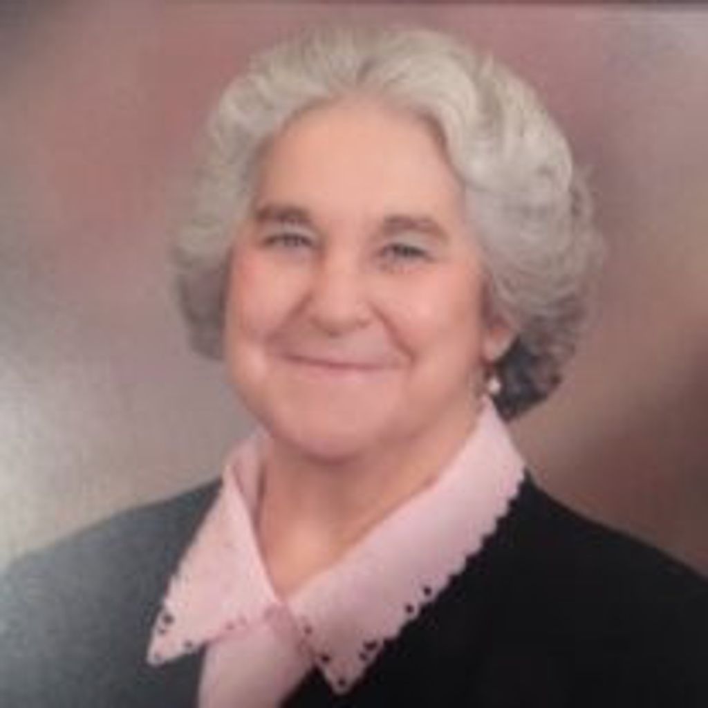 Roberta R. "Nana" Maynard Profile Photo
