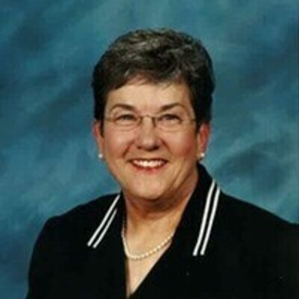Louise Wilson Staples
