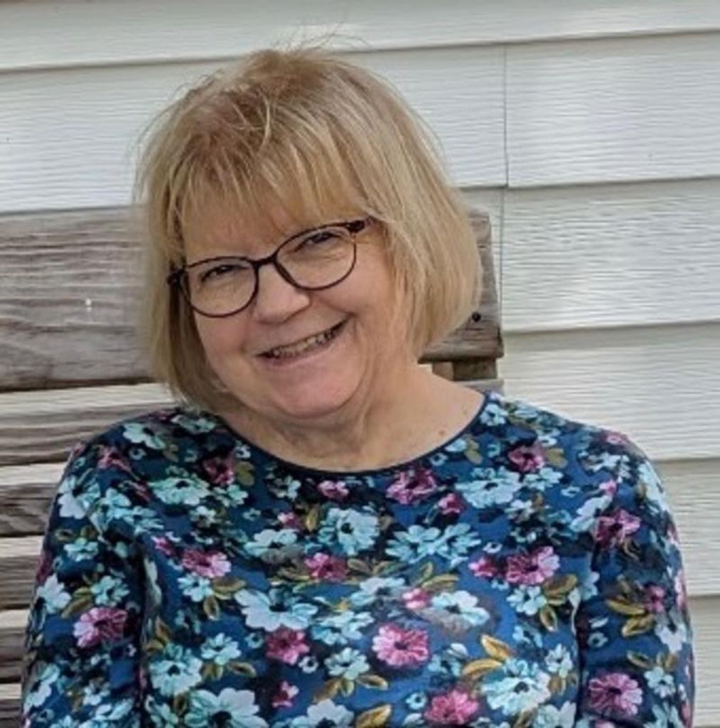 Nancy Ann Raymond Profile Photo