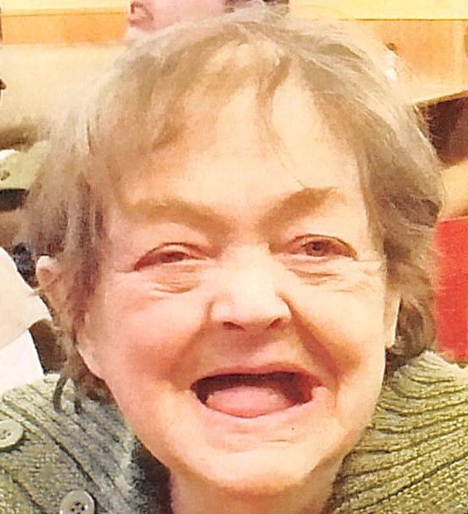 Linda Lou Hart Profile Photo