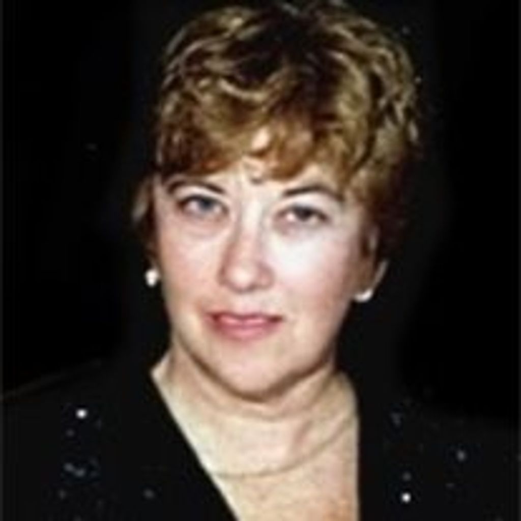 Barbara (Dean)  Lewis