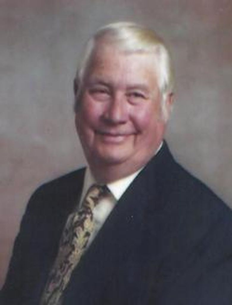 Rev. Normous George Free