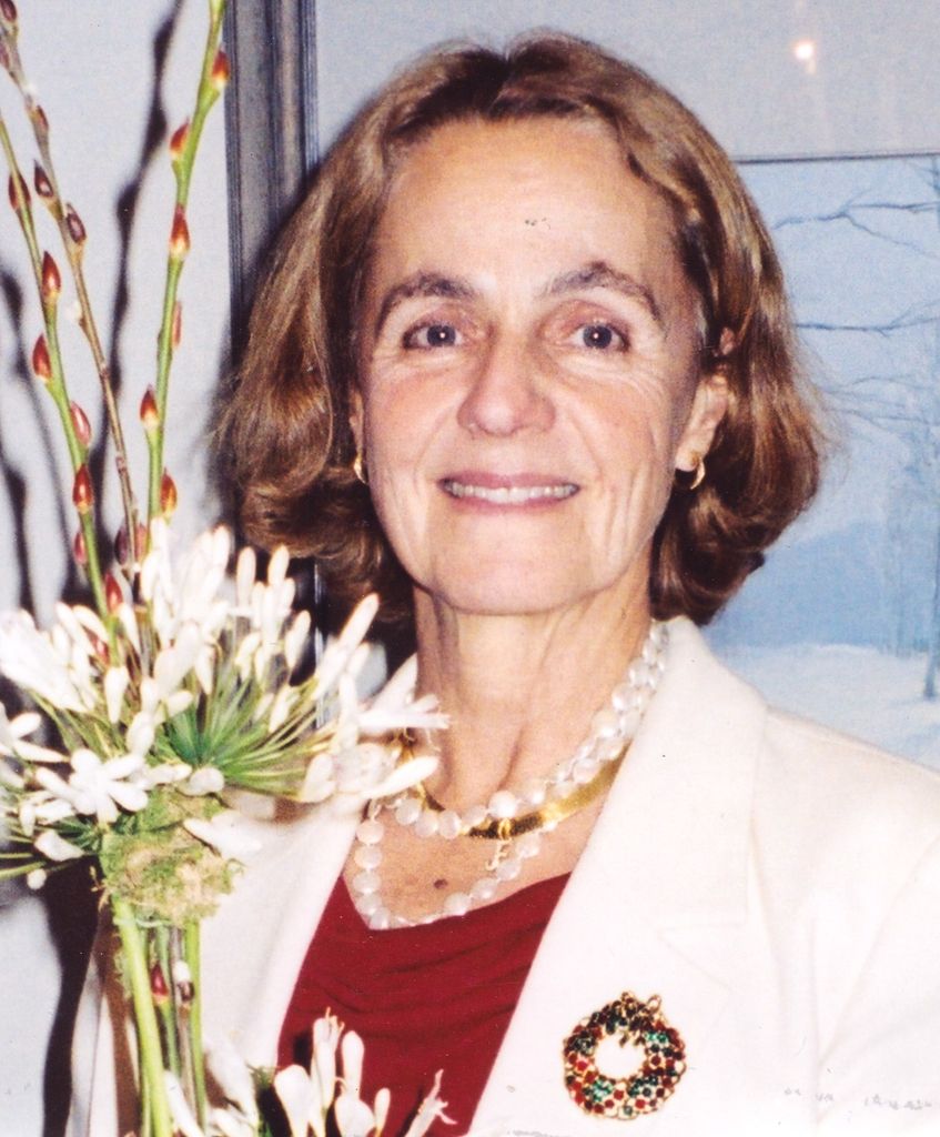 Janet Carmella Youngberg Profile Photo
