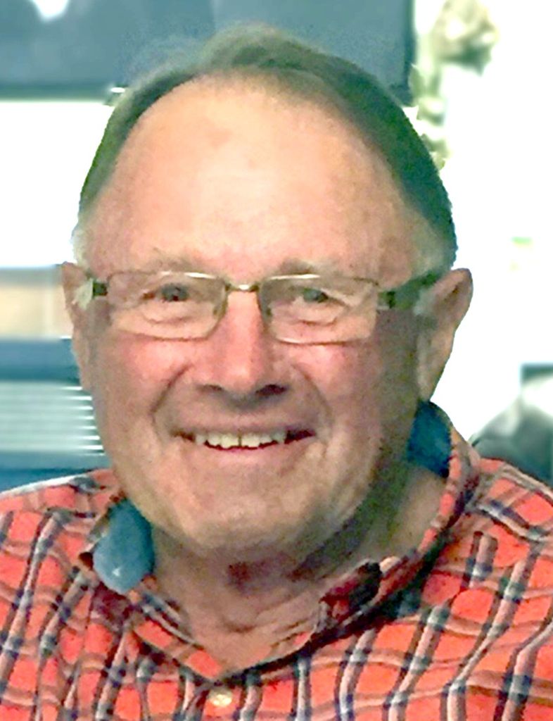 Earl Elmer Erb Profile Photo