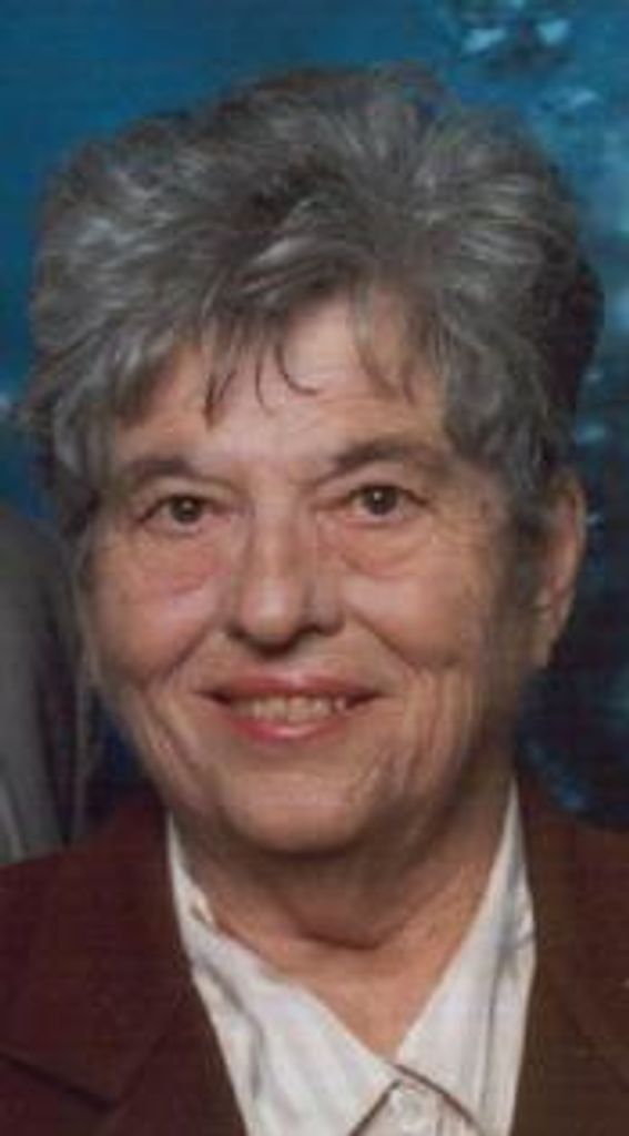 Joyce Reed
