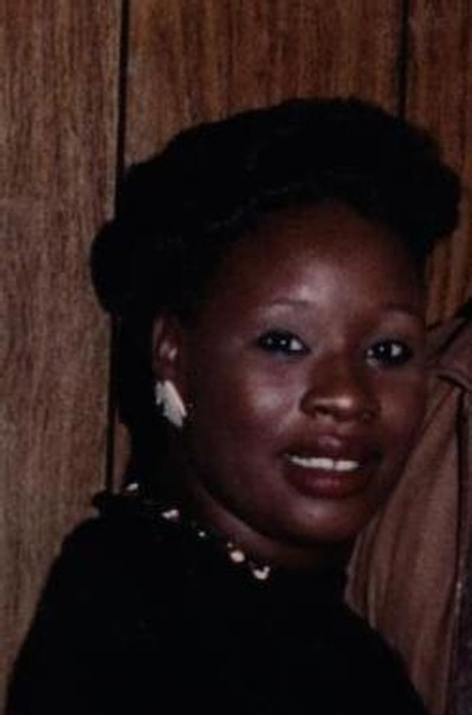 Teresa Ann Thomas Profile Photo