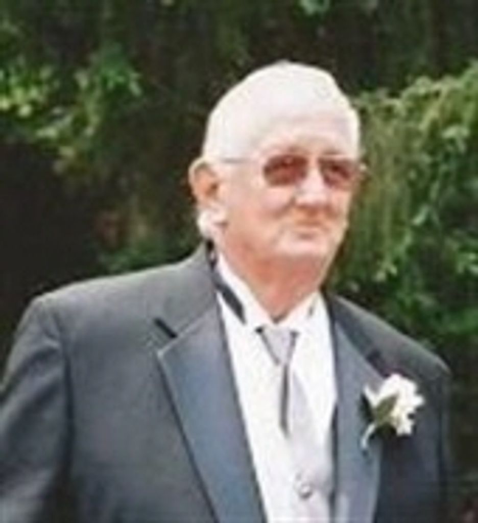 Albert (Tim) Weidman