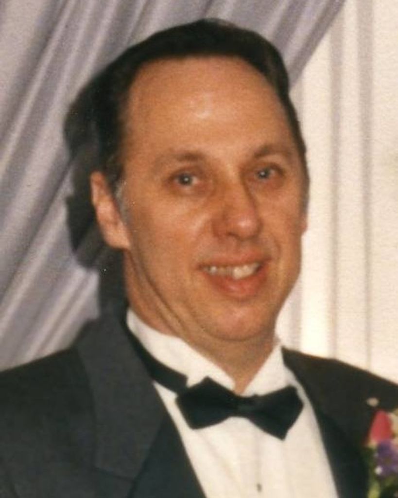 Richard E. Janulis