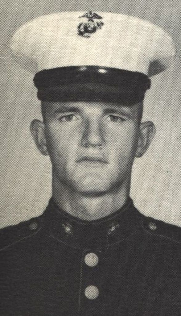 Paul J. Ackroyd Profile Photo