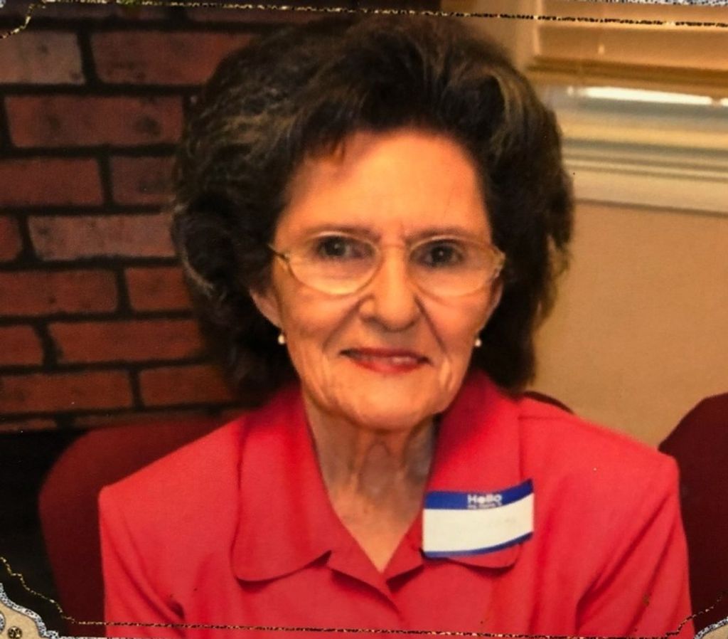 Dorothy Mayfield Wilson