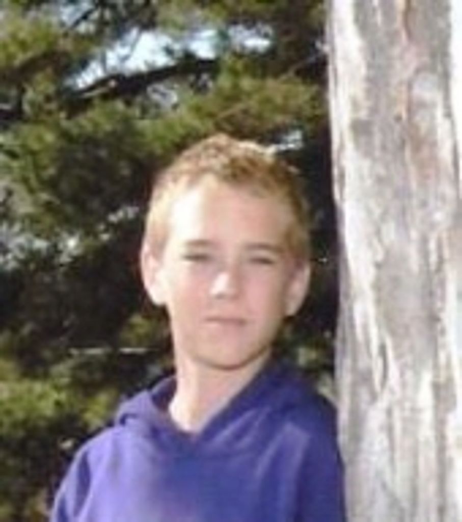 Matthew  Louis VanKuren