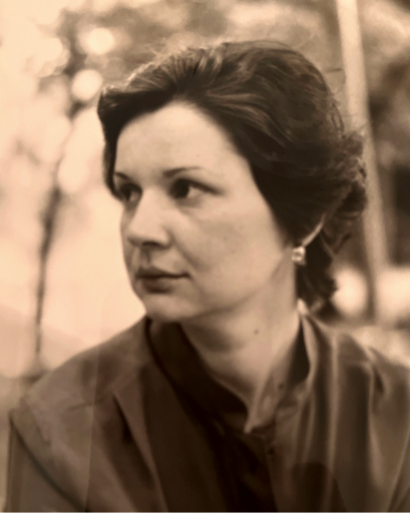 Rosemarie Wertschek Profile Photo