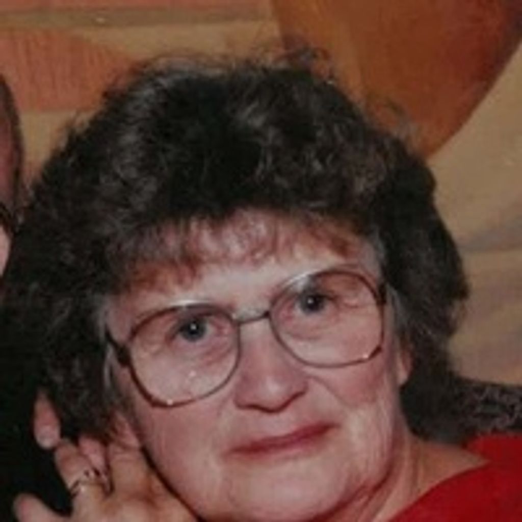 Marion Stauring Profile Photo
