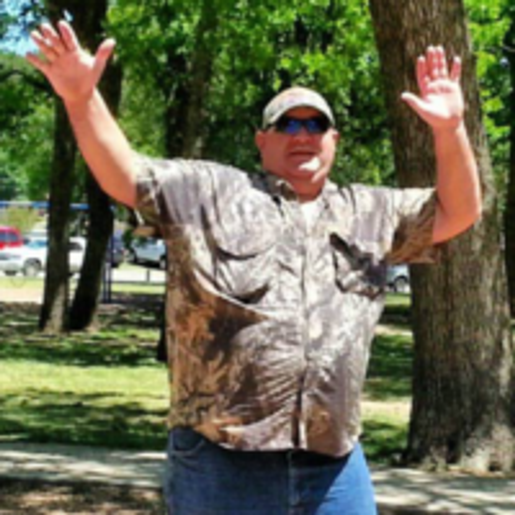 Kenneth Nolan Harris